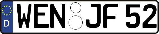 WEN-JF52