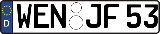 WEN-JF53