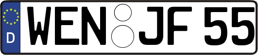 WEN-JF55