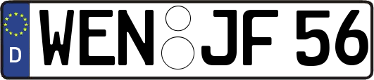WEN-JF56