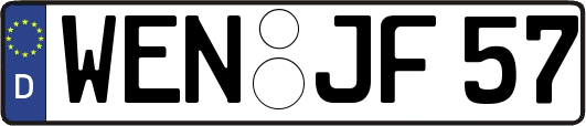 WEN-JF57