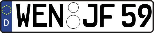 WEN-JF59