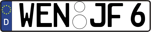 WEN-JF6