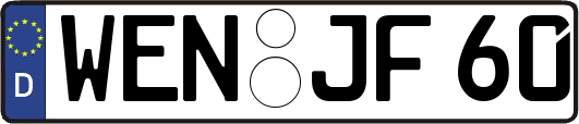 WEN-JF60