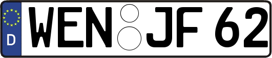 WEN-JF62