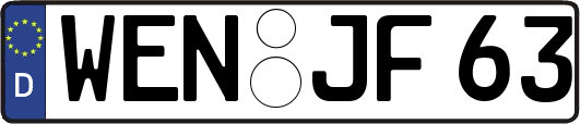 WEN-JF63