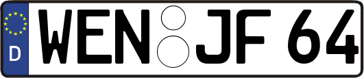 WEN-JF64