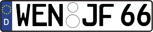WEN-JF66