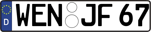 WEN-JF67