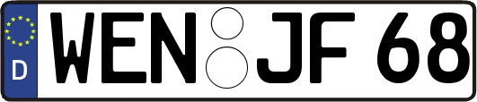 WEN-JF68