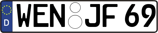 WEN-JF69