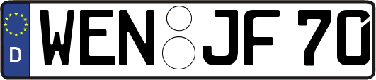 WEN-JF70