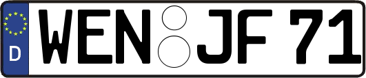 WEN-JF71