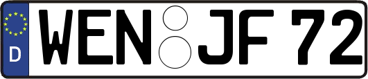 WEN-JF72