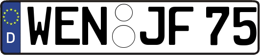 WEN-JF75