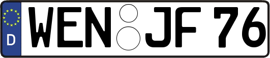 WEN-JF76