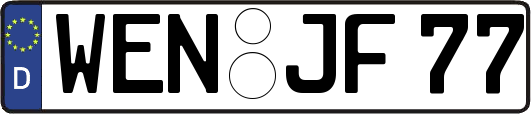 WEN-JF77