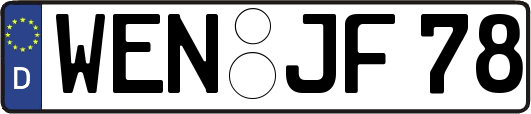 WEN-JF78