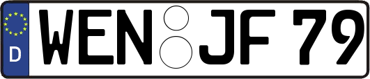 WEN-JF79