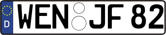 WEN-JF82