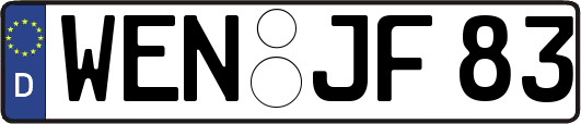 WEN-JF83