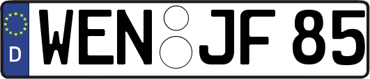 WEN-JF85