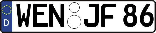 WEN-JF86