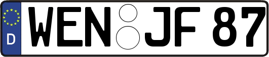 WEN-JF87