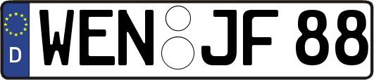 WEN-JF88