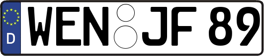 WEN-JF89