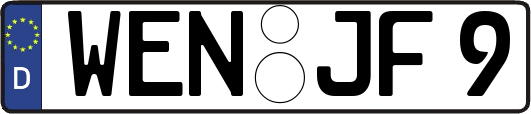 WEN-JF9