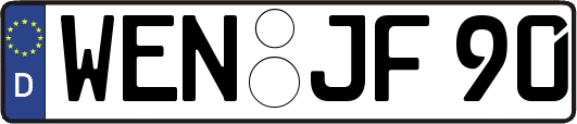 WEN-JF90