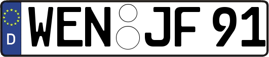 WEN-JF91