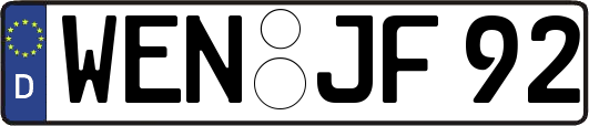 WEN-JF92