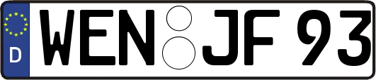 WEN-JF93