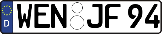 WEN-JF94