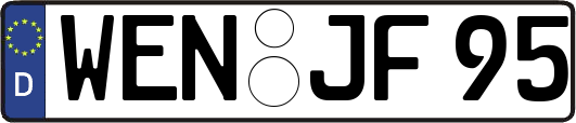 WEN-JF95