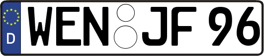 WEN-JF96