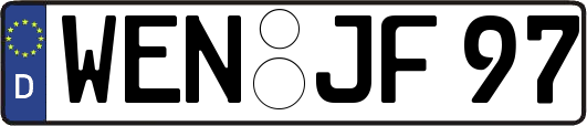 WEN-JF97
