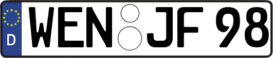 WEN-JF98