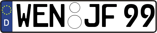 WEN-JF99