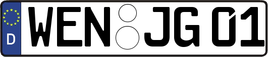 WEN-JG01