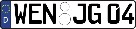 WEN-JG04