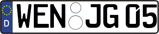 WEN-JG05