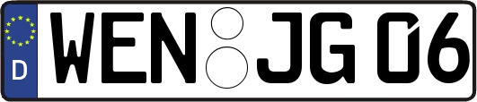 WEN-JG06