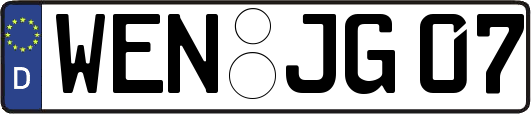 WEN-JG07
