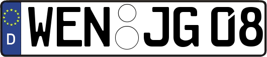 WEN-JG08