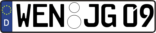 WEN-JG09