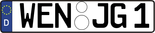 WEN-JG1