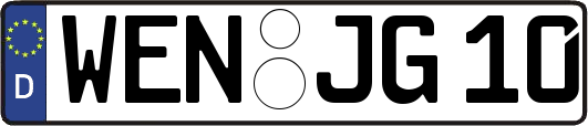 WEN-JG10